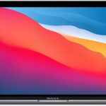 2020 Apple MacBook Air con Apple M1 Chip 512GB 9