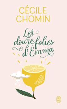 Cécile Chomin - Le dodici follie di Emma 19
