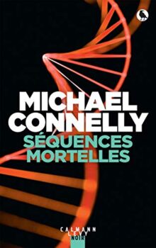 Michael Connelly - Sequenze mortali 58