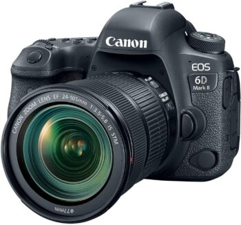 Canon EOS 6D Mark II 40