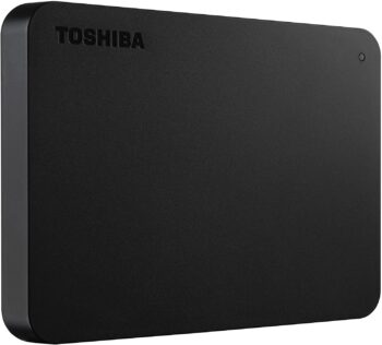 Toshiba HDTB420EK3AA 2