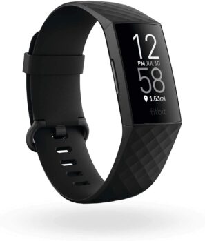 Polsino Fitbit Charge 4 3