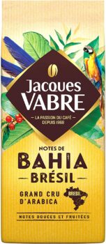 Jacques Vabre Note da Bahia Brasile 2