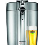 Krups VB700E00 Beertender Loft Edition