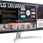 LG UltraWide 29WN600-W 10
