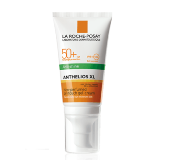La Roche-Posay Anthelios XL SPF 50 Dry Touch 4