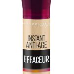 Maybelline New York Instant Anti-Aging 9