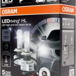 OSRAM LEDriving HL 9
