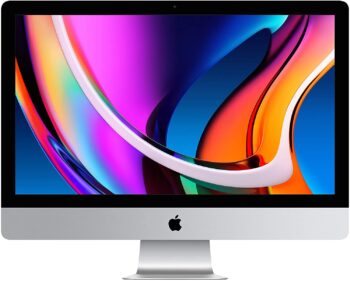 2020 Apple iMac Retina 5K display 7