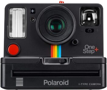 Polaroid OneStep+ 8