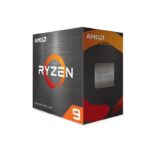 Processore AMD RYZEN 9 5900X 12