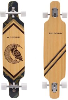 Longboard Playshion 39 5
