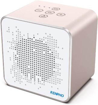 Renpho - Dispositivo per la terapia del suono 1