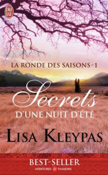 Lisa Kleypas - Il giro delle stagioni (Volume 1) - Sogno di una notte di mezza estate 16