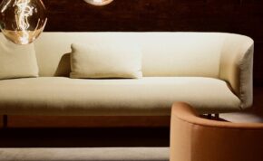 I migliori divani di design 23