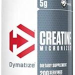 Dymatize Nutrition Creatina micronizzata 11