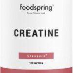 Creatina Foodspring 12