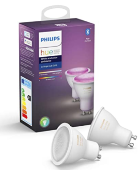 Philips Illuminazione Hue 3