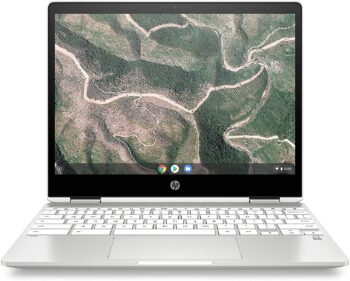 HP Chromebook x360 12b 6