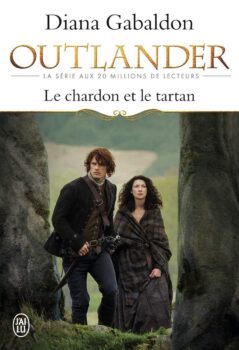 Diana Gabaldon- Outlander (Volume 1) - Il cardo e il tartan 38