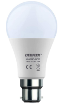 Debflex Lightning LED 9 W A60 2