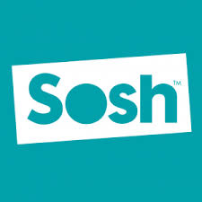 Sosh box ADSL 2