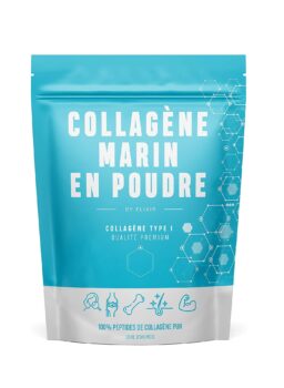 Da Elixir peptide di collagene marino 7