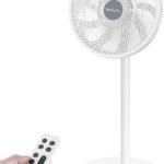 Ventilatore silenzioso LeaderPro 3D 11