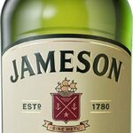 Jameson - Whisky irlandese miscelato 9