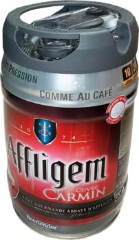 Affligem - Cuvée Carmin 5l 3