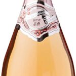 Vranken - Champagne Demoiselle Rosé 10
