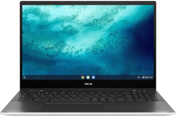 ASUS Chromebook CX5500FEA-E60014 2
