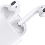 Apple Airpods 11