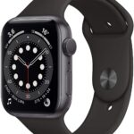 Apple Watch Serie 6 11