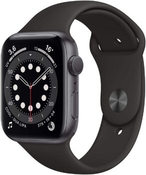 Apple Watch Serie 6 3