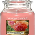 Yankee Candle Rosa succulenta 10