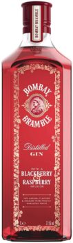 Bombay Gin Bramble 1 L 2