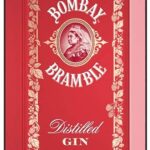 Bombay Gin Bramble 1 L 10