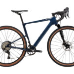 Cannondale TOPSTONE DONNA SINISTRA 20