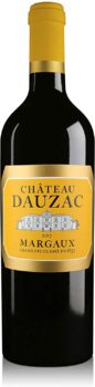 Château Dauzac Margaux 7