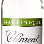 Clément - Rum bianco della Martinica 9