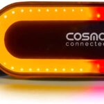 Cosmo Connected Ride illuminazione connessa 13