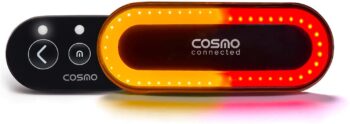 Cosmo Connected Ride illuminazione connessa 3