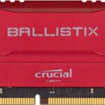 Crucial Ballistix BL8G32C16U4R 8GB 10