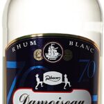 Damoiseau - Rum bianco agricolo della Guadalupa 12