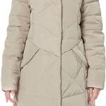 Orolay giacca invernale lunga con cappuccio 13