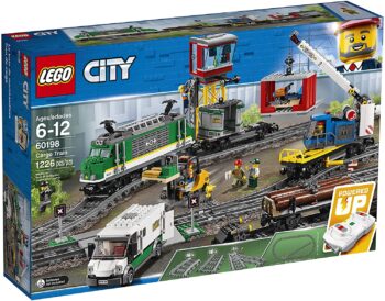 Lego City 60198