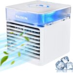 Basein Mobile Mini Air Conditioner 15