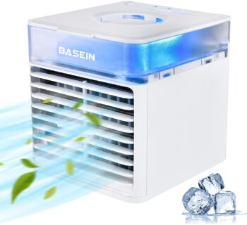 Basein Mobile Mini Air Conditioner 5