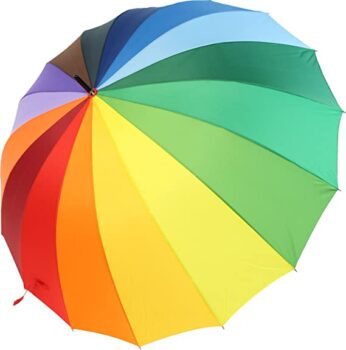 ombrello iX-brella rainbow 4